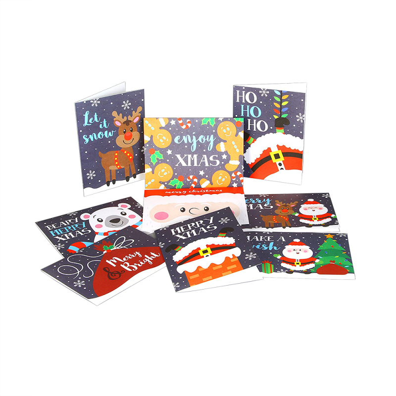 Cards and Envelope  HY0055