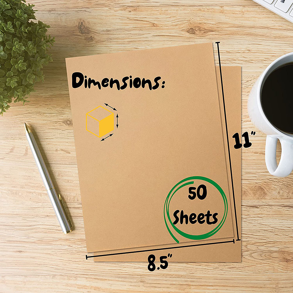 Kraft paper  HY0044