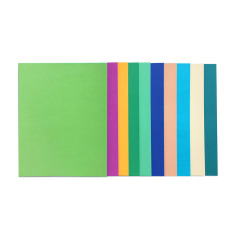Embossed paper  HY0011