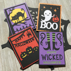Black card  HY0038