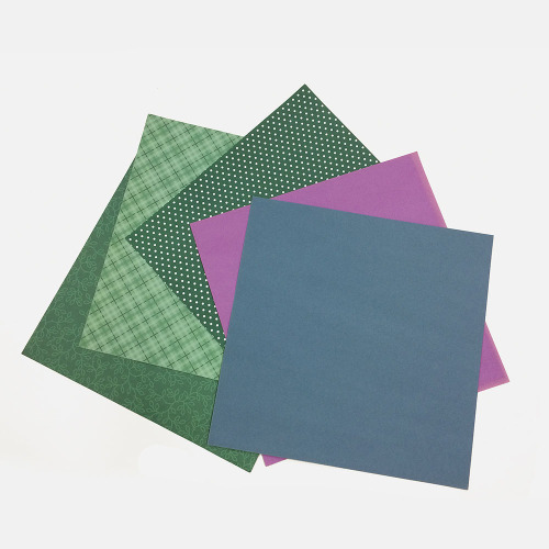 Embossed paper  HY0011