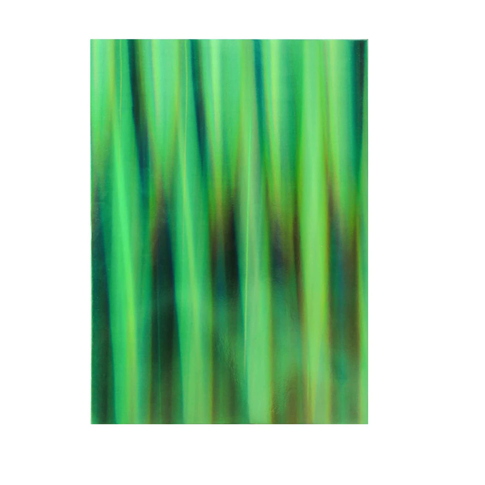Holographic paper  HY0029
