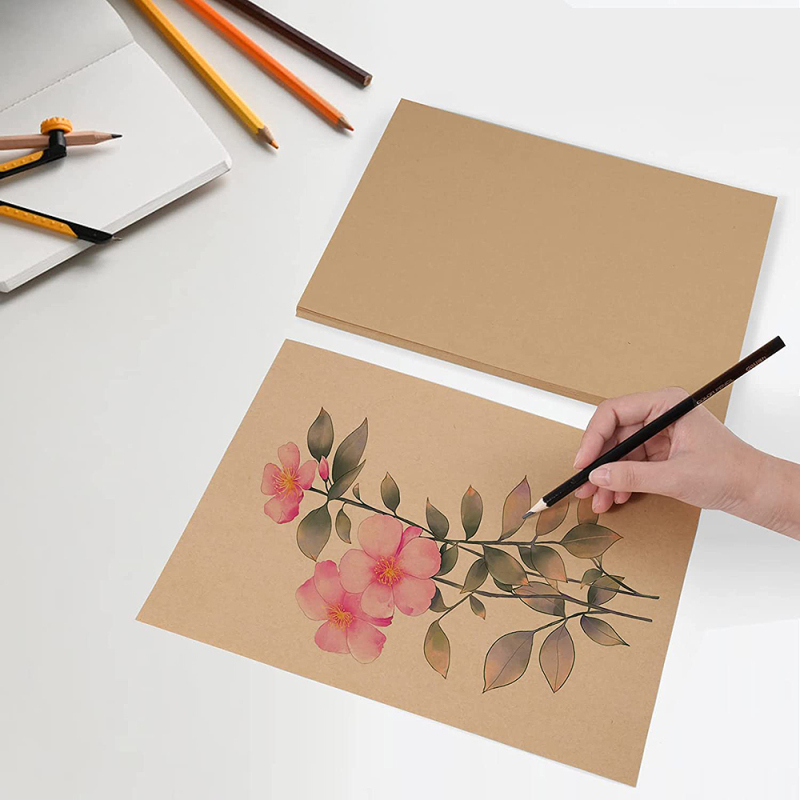 Kraft paper  HY0047