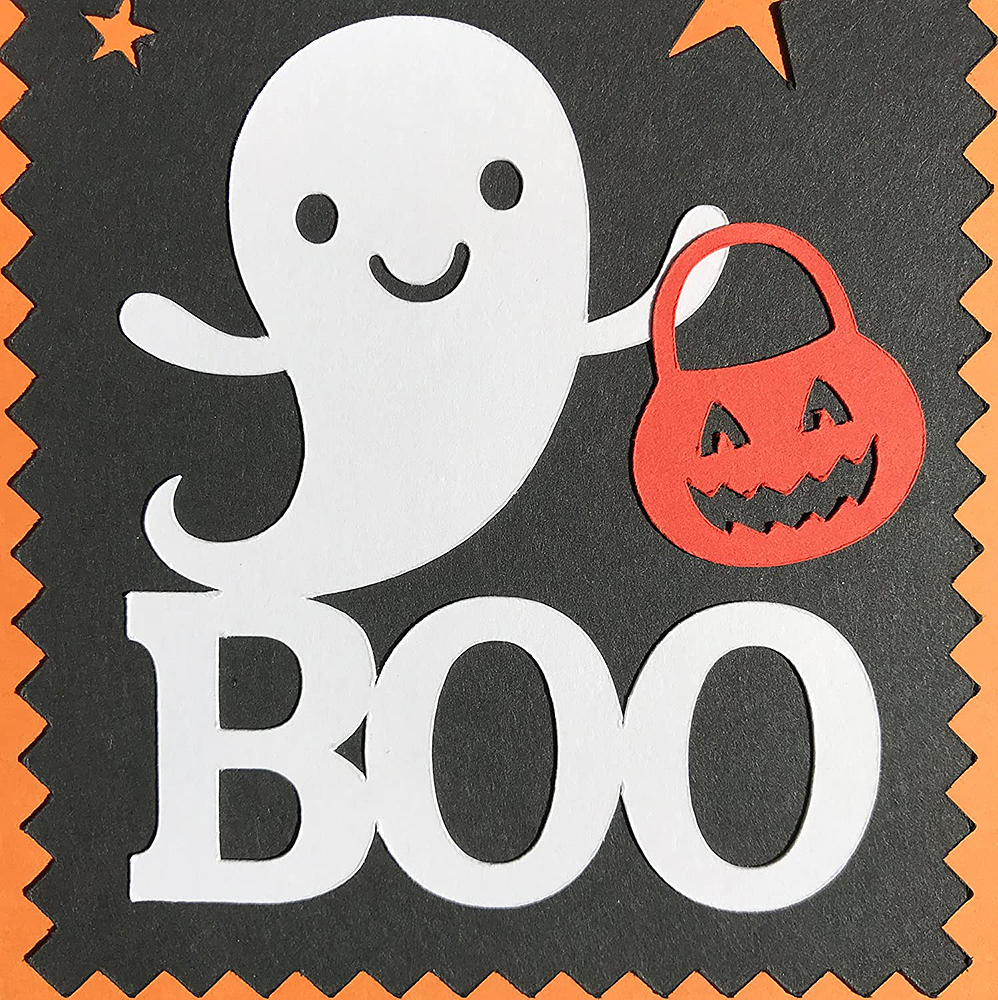 Black card  HY0040