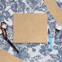 Kraft paper  HY0043