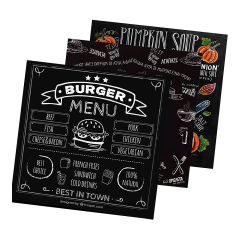 Black card  HY0036