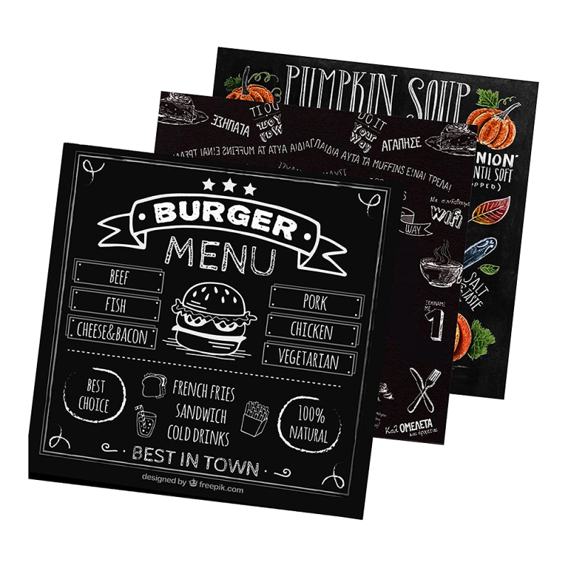 Black card  HY0036
