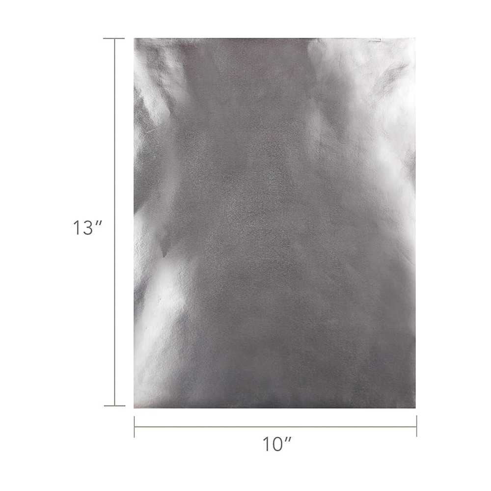 Metallic paper  HY0027