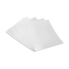 Metallic paper  HY0027