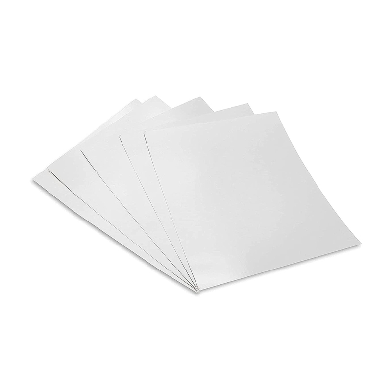 Metallic paper  HY0027