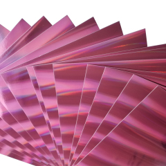 Holographic paper  HY0030