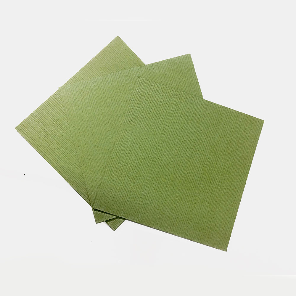 Embossed paper  HY0011