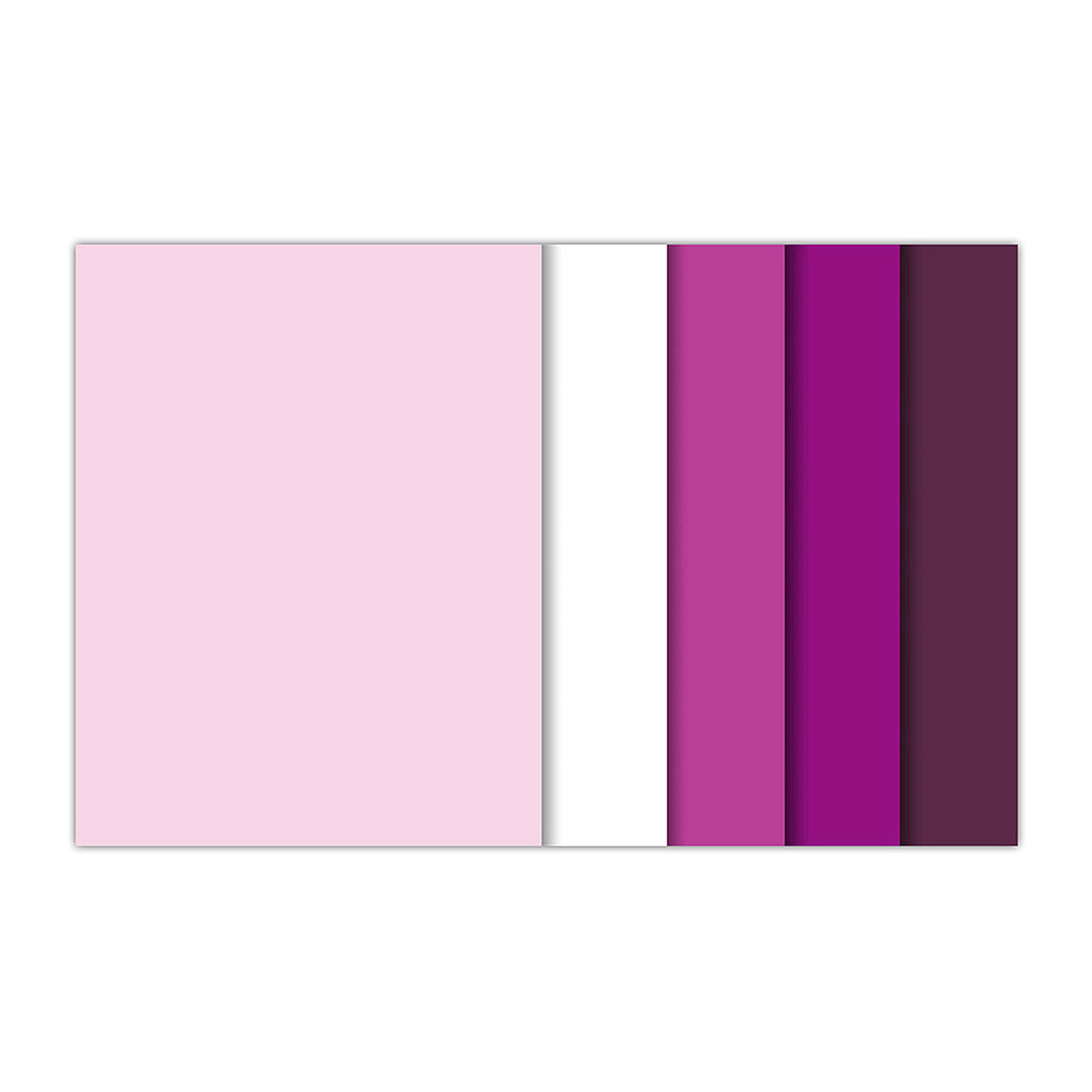 Color paper  HY0002