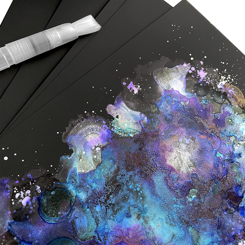 Black card  HY0039
