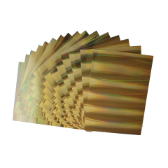 Holographic paper  HY0032