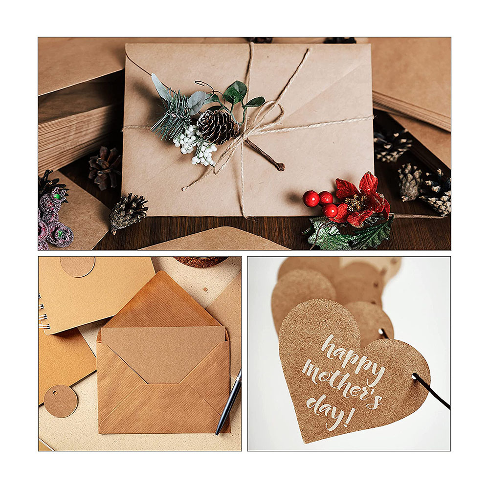 Kraft paper  HY0044