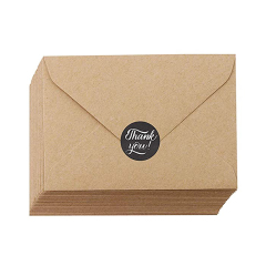 Cards and Envelope HY0050