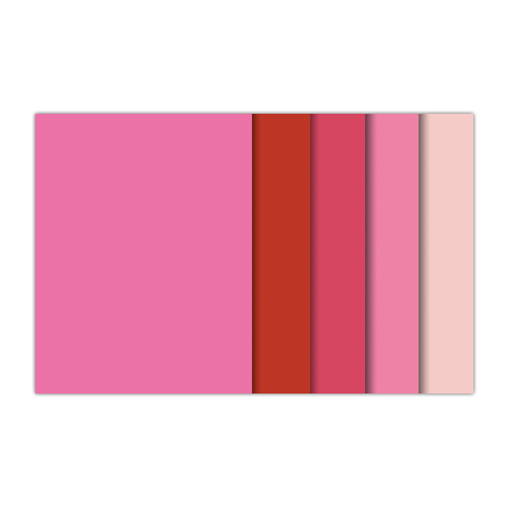 Color paper  HY0005