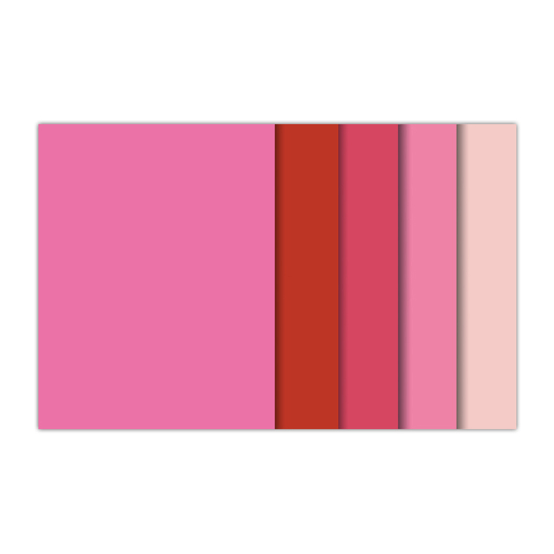 Color paper  HY0005