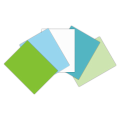 Color paper  HY0001