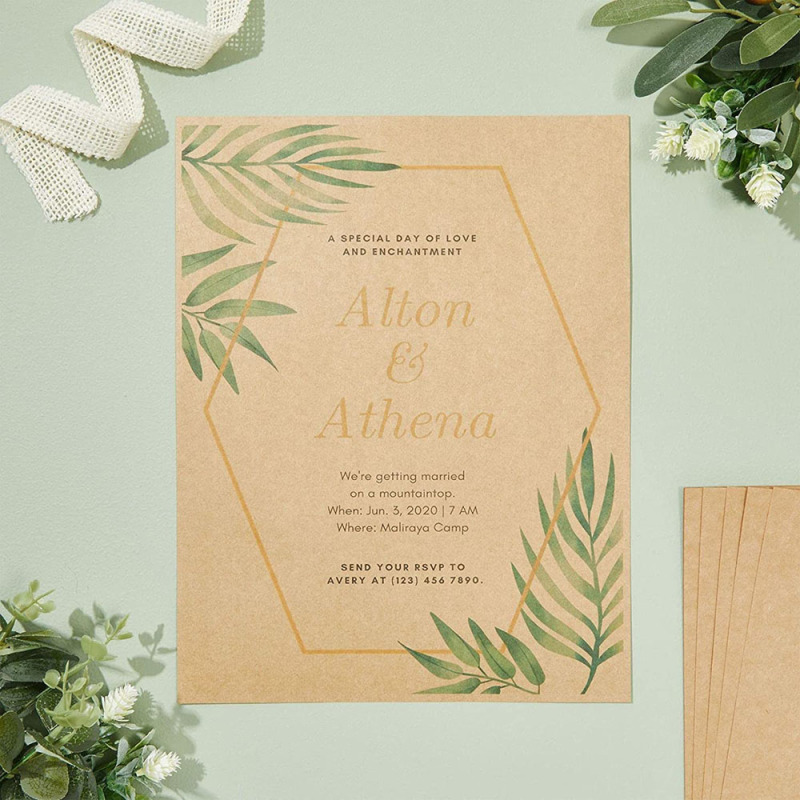 Kraft paper  HY0046