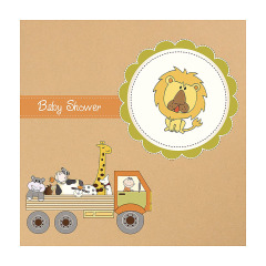 Kraft paper  HY0044