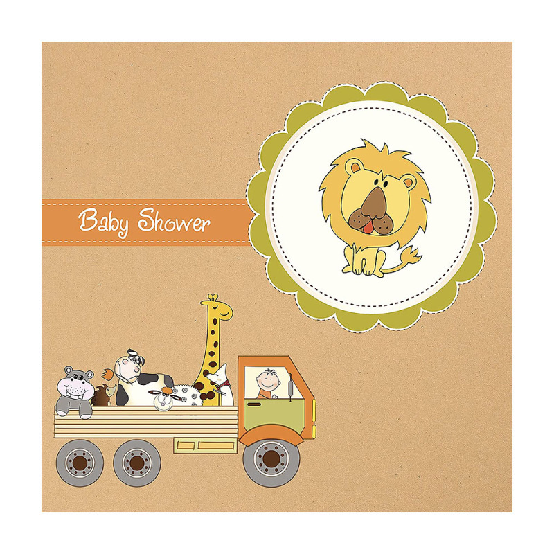 Kraft paper  HY0044