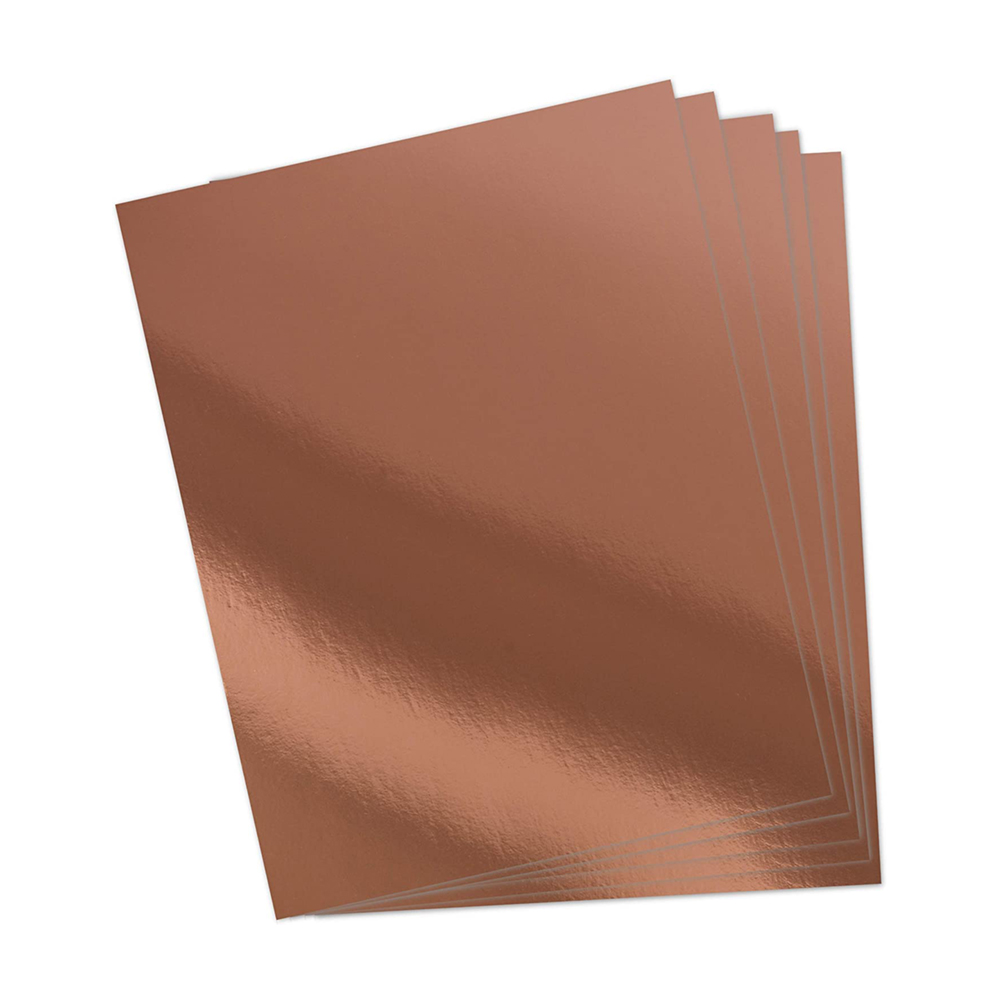Metallic paper  HY0025