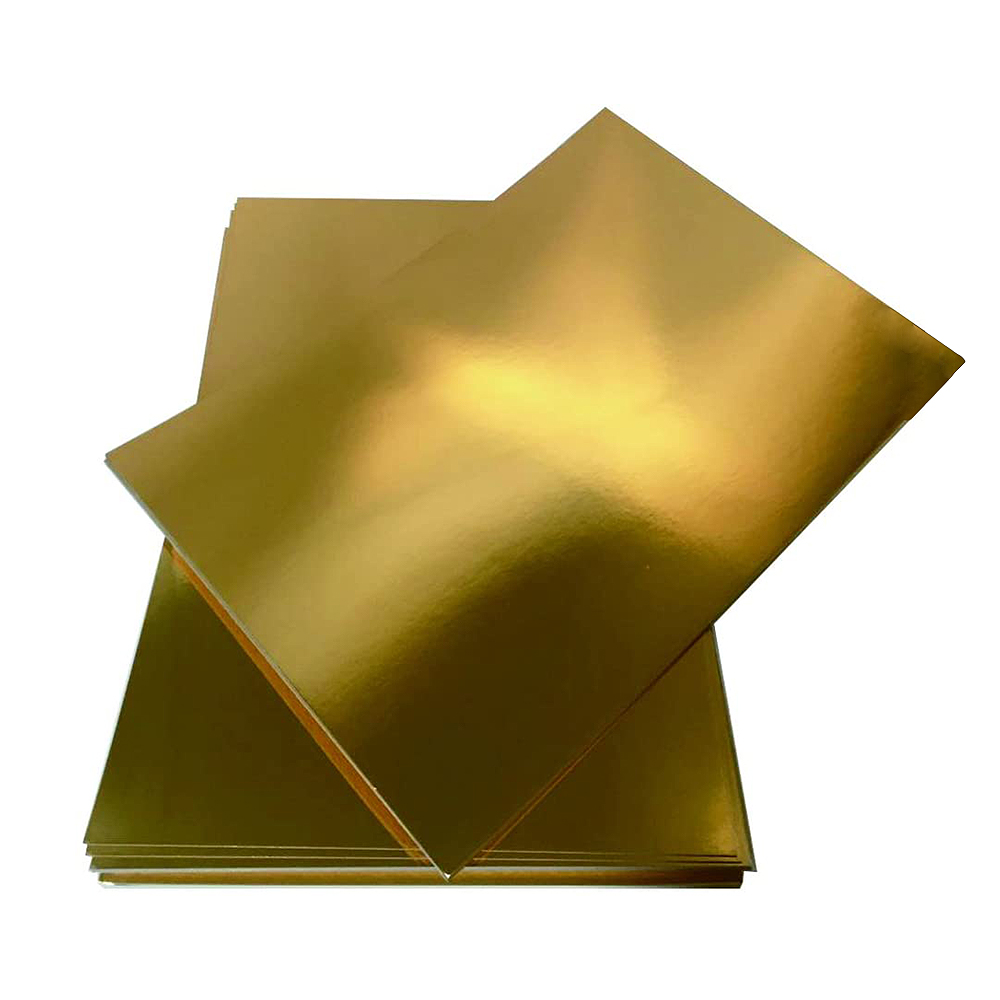 Metallic paper  HY0023
