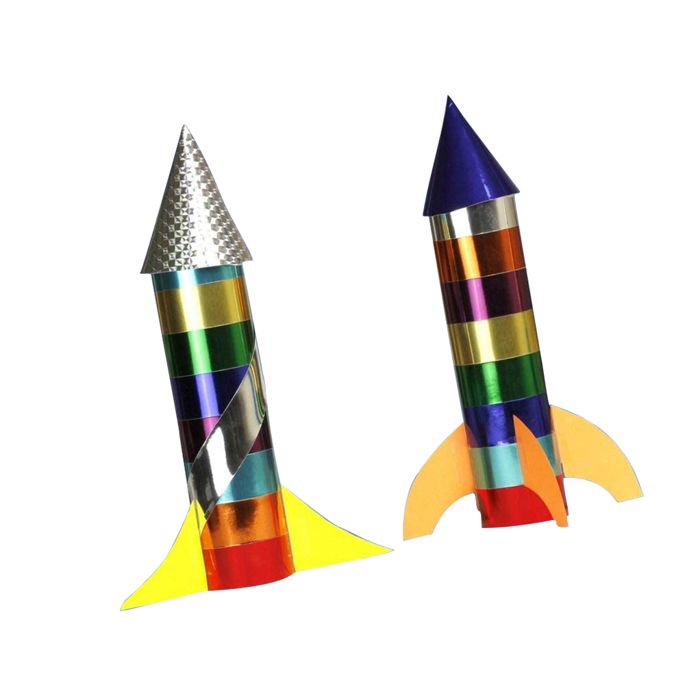 Metallic paper  HY0027