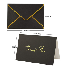 Cards and Envelope  HY0051