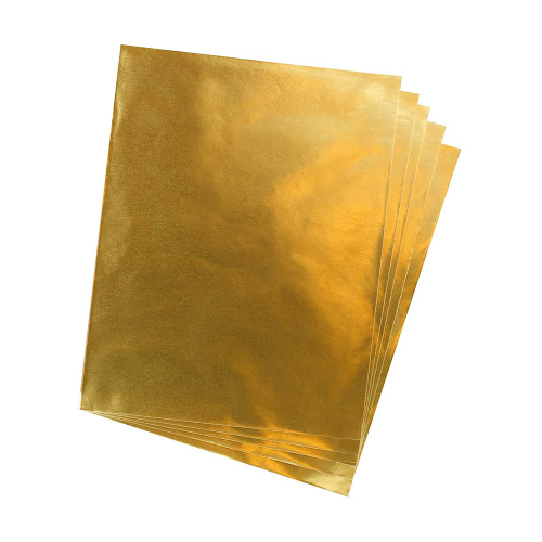 Metallic paper HY0022