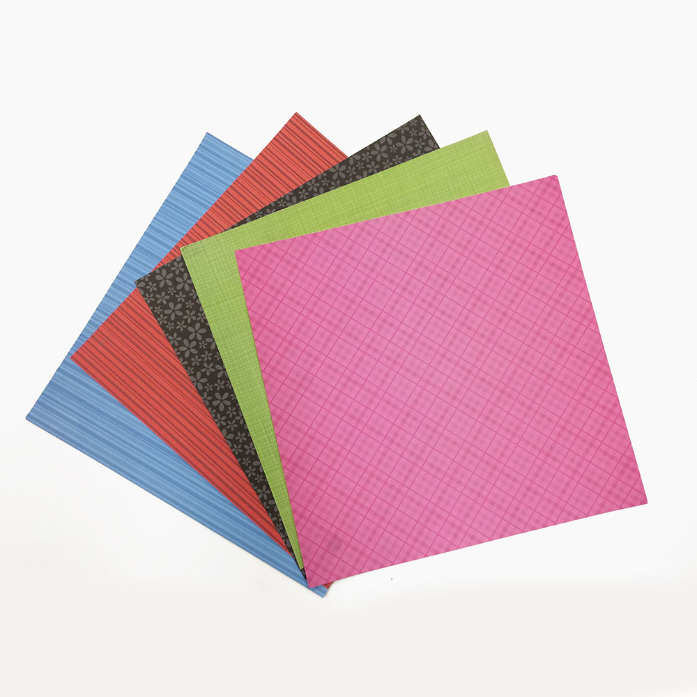 Embossed paper  HY0013