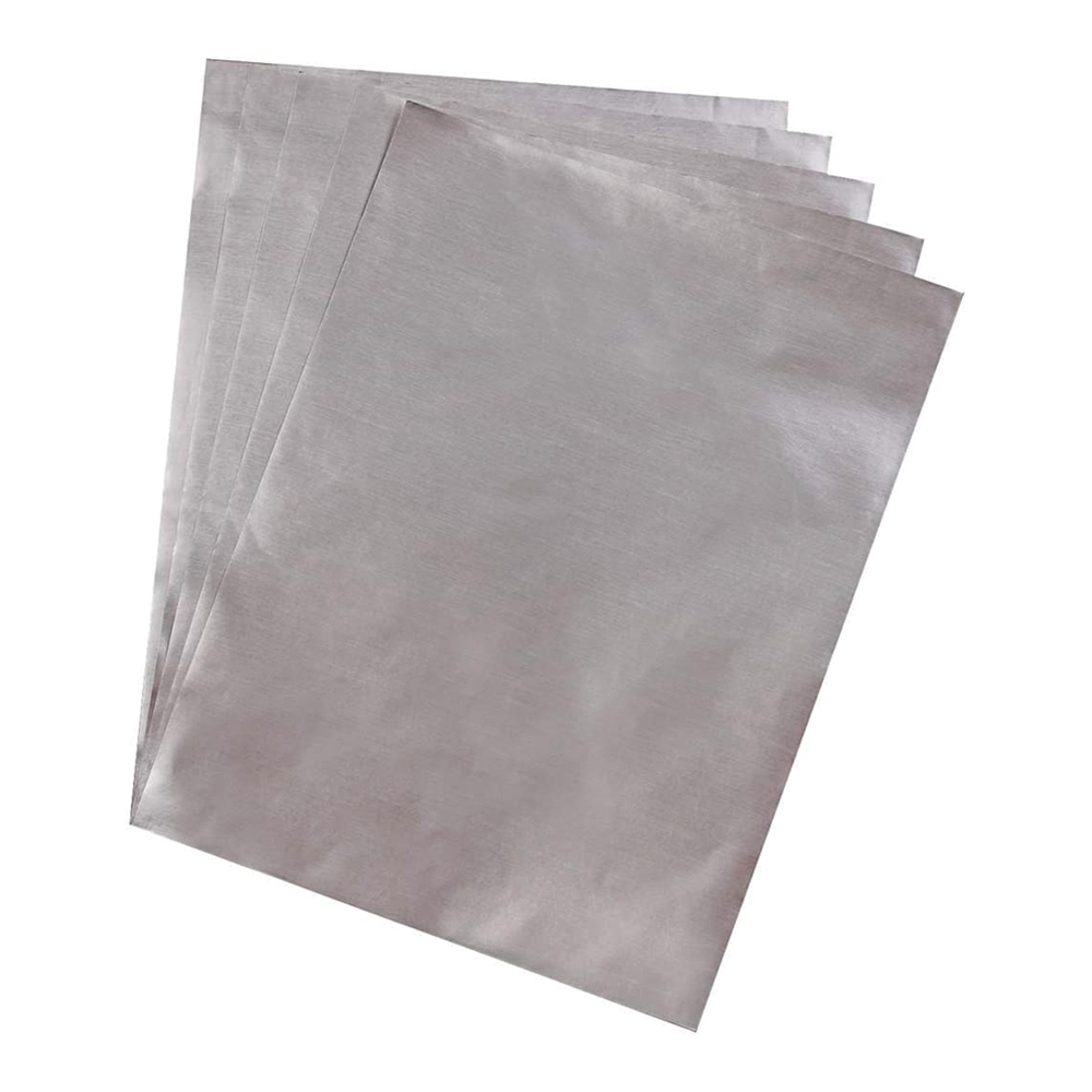 Metallic paper  HY0027