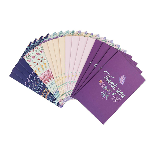 Cards and Envelope HY0052