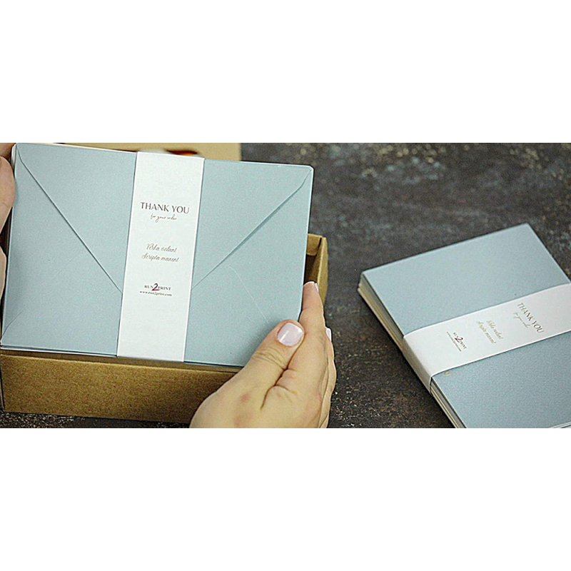 Cards and Envelope HY0050