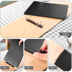 Black card  HY0036