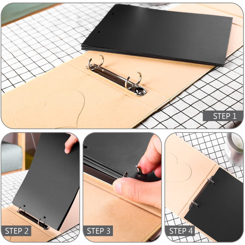 Black card  HY0036