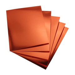 Metallic paper  HY0024