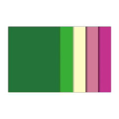 Color paper  HY0003