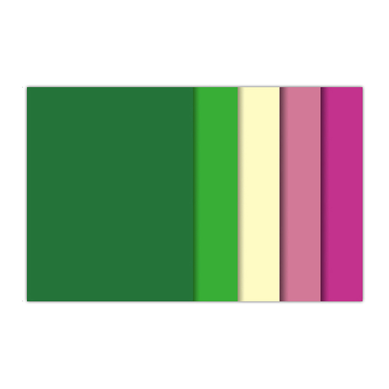 Color paper  HY0003