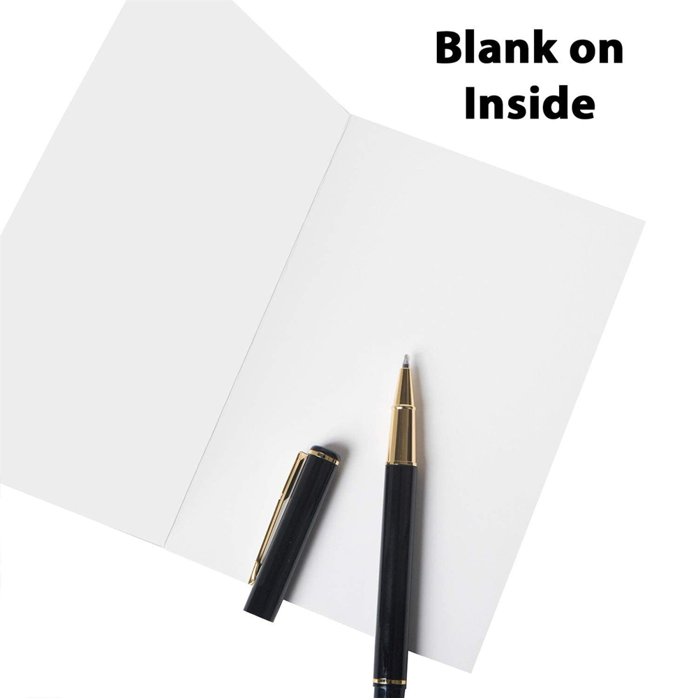 Cards and Envelope  HY0054