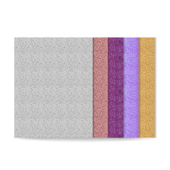 Glitter paper  HY0015
