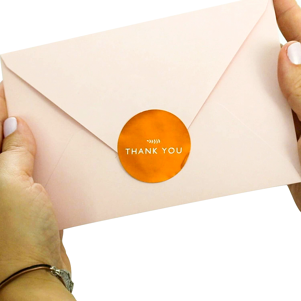 Cards and Envelope HY0050