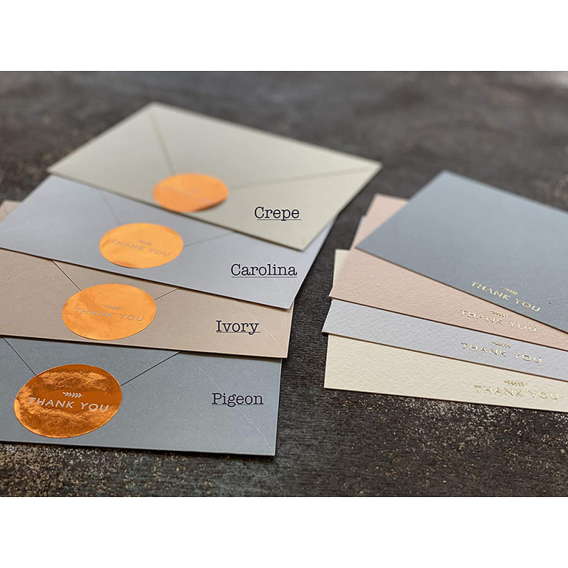 Cards and Envelope HY0050