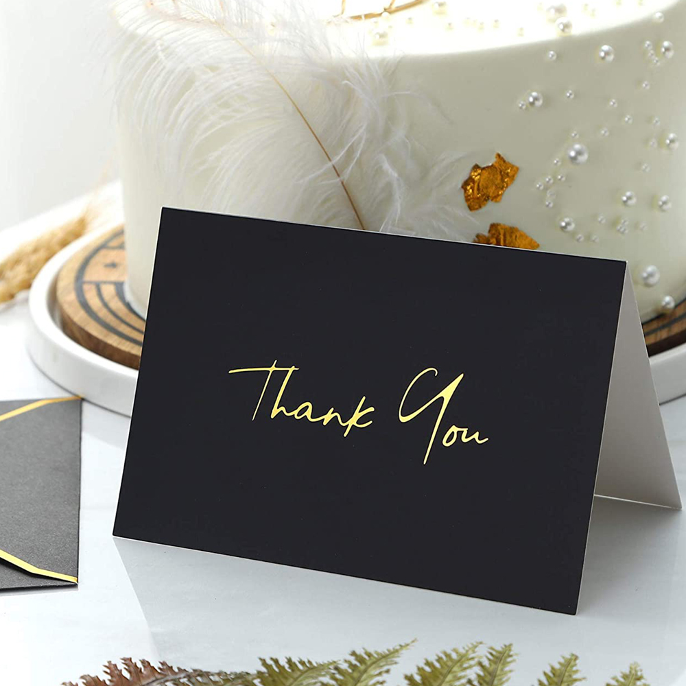 Cards and Envelope  HY0051