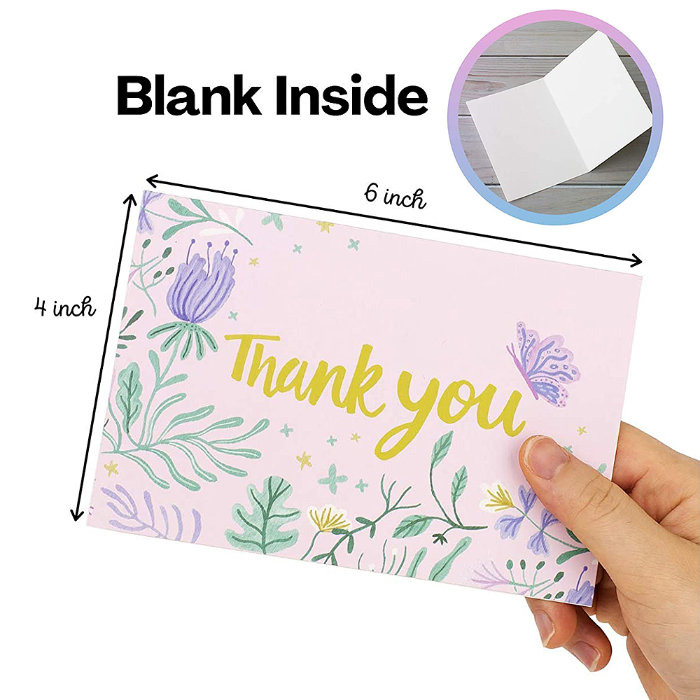 Cards and Envelope HY0052