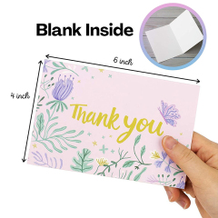 Cards and Envelope HY0052