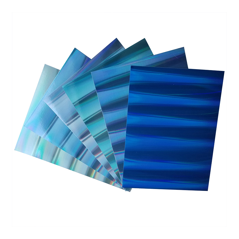 Holographic paper  HY0031