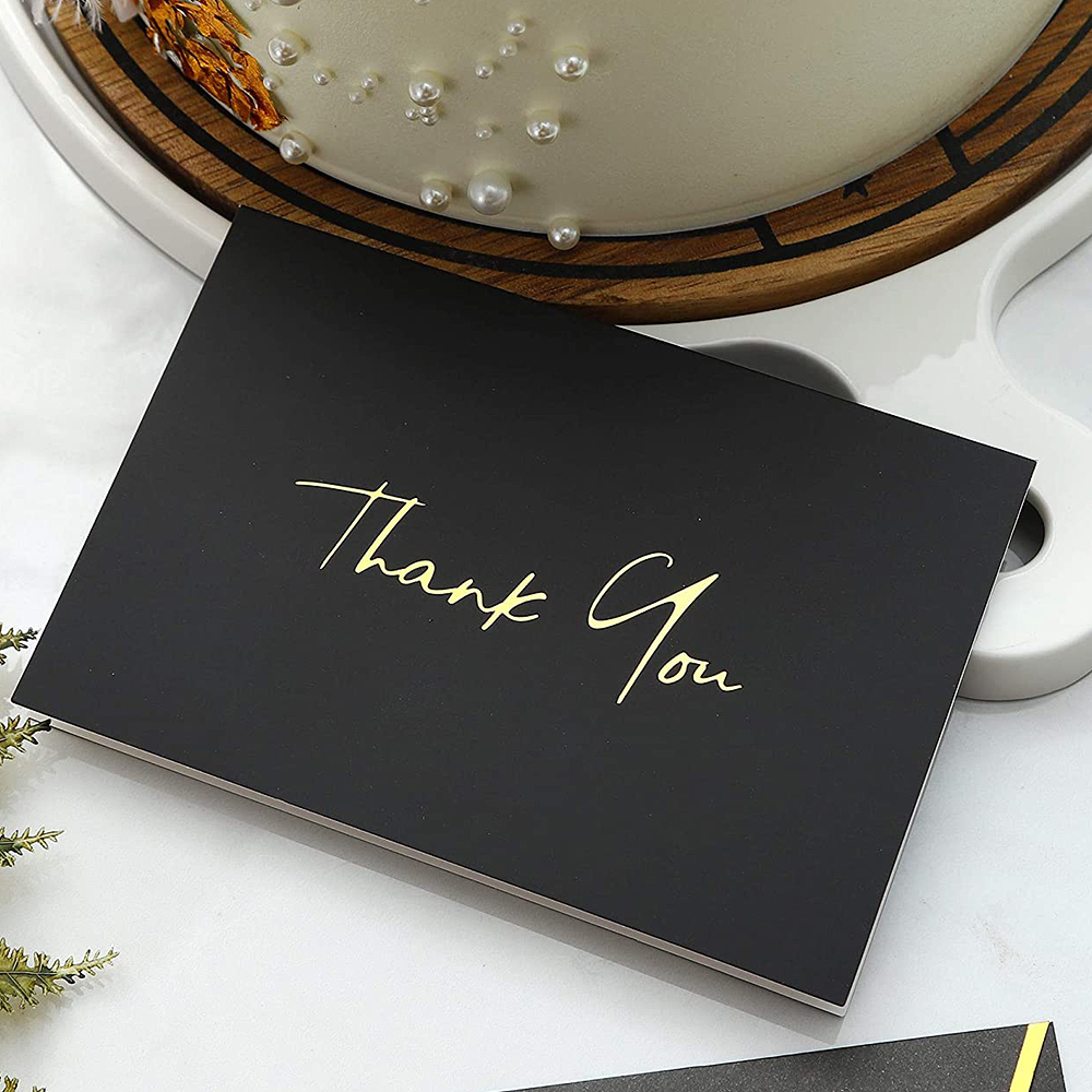 Cards and Envelope  HY0051